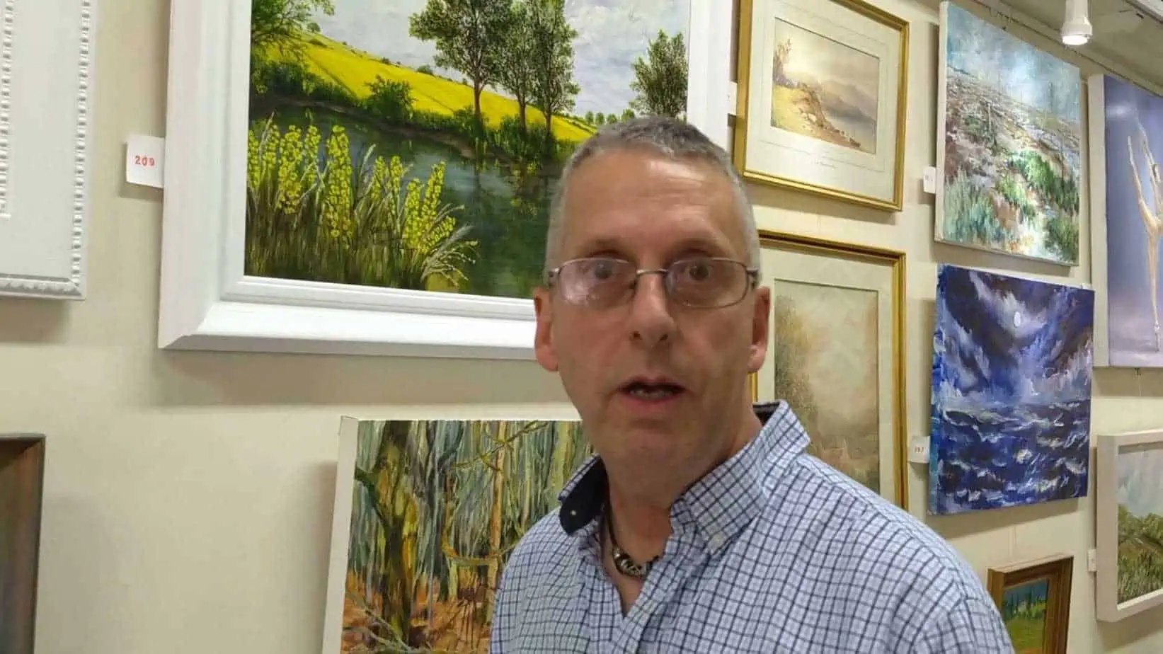 Bespoke Picture Framing Malvern The Original Artwork Store