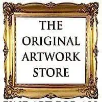 The Original Artwork Store 
