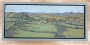 Andy Parker Delabole Dawn